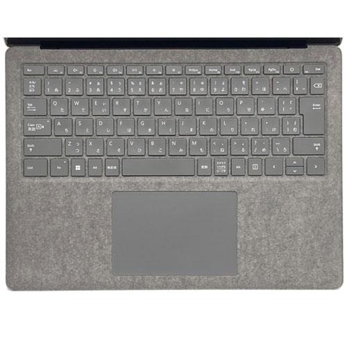 ノートPC マイクロソフト ★中古パソコン・Aランク★1950 [Surface Laptop 4(i5-1145G7 8GB SSD512GB 13.5 Windows11Pro 30日保証)]の画像