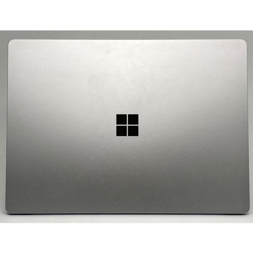 ノートPC マイクロソフト ★中古パソコン・Aランク★1950 [Surface Laptop 4(i5-1145G7 8GB SSD512GB 13.5 Windows11Pro 30日保証)]の画像