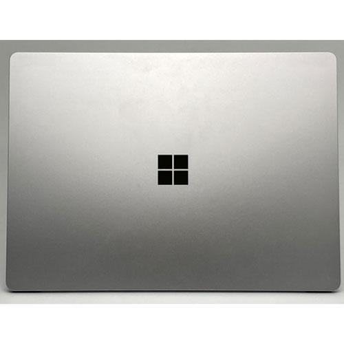 ノートPC マイクロソフト ★中古パソコン・Aランク★1950 [Surface Laptop 4(i5-1145G7 8GB SSD512GB 13.5 Windows11Pro 30日保証)]の画像