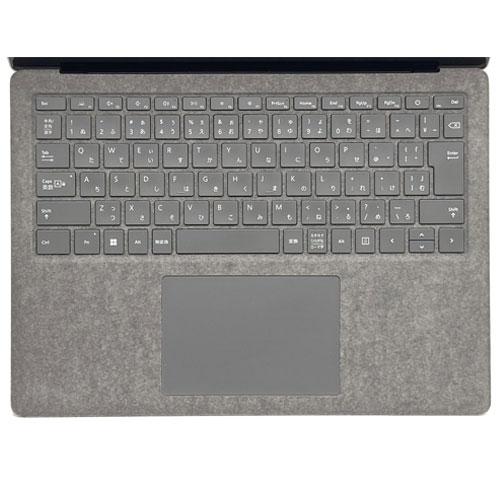 Surface Laptop ノートPC マイクロソフト ☆中古パソコン・Aランク