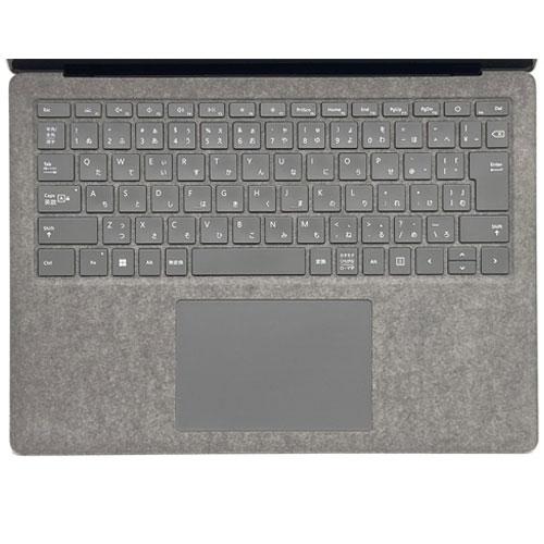 ノートPC マイクロソフト ★中古パソコン・Aランク★1950 [Surface Laptop 4(i5-1145G7 8GB SSD512GB 13.5 Windows11Pro 30日保証)]の画像