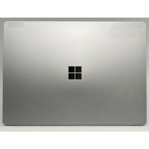 ノートPC マイクロソフト ★中古パソコン・Aランク★1950 [Surface Laptop 4(i5-1145G7 8GB SSD512GB 13.5 Windows11Pro 30日保証)]の画像