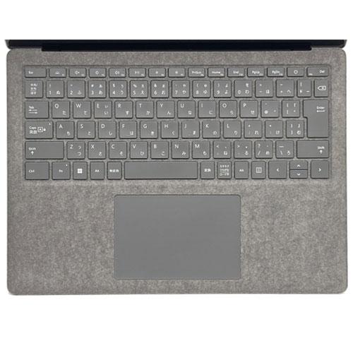 Surface Laptop ノートPC マイクロソフト ☆中古パソコン・Aランク