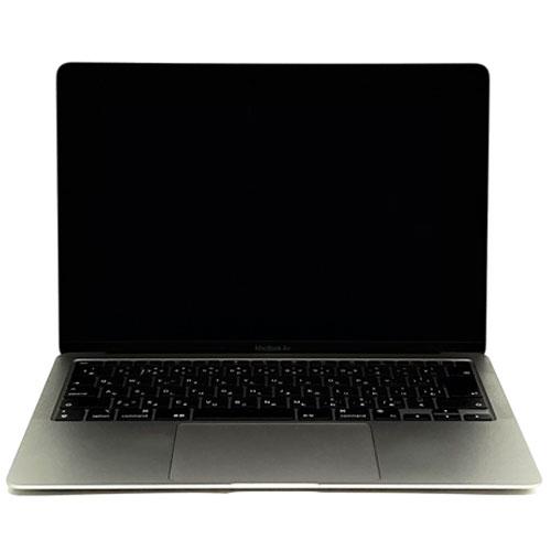 ノートPC Apple ★中古パソコン・Aランク★FVFJ4JT2Q6LR [MacBook Air 10.1(M1 16GB SSD512GB 13.3 MacOS 30日保証)]の画像