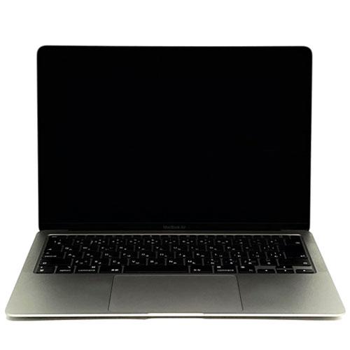 ノートPC Apple ★中古パソコン・Aランク★FVFH91H1Q6LT [MacBook Air 10.1(M1 16GB SSD512GB 13.3 MacOS 30日保証)]の画像