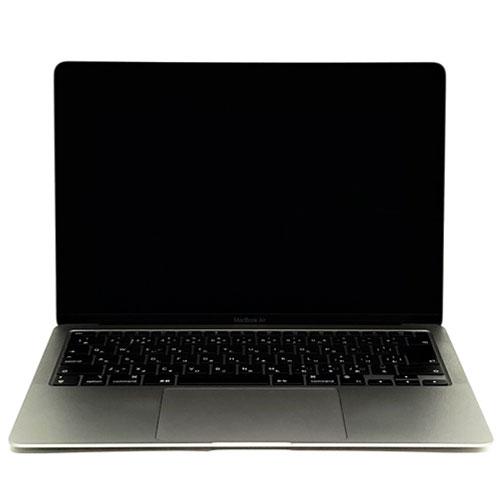 ノートPC Apple ★中古パソコン・Aランク★FVFH91GQQ6LT [MacBook Air 10.1(M1 16GB SSD512GB 13.3 MacOS 30日保証)]の画像