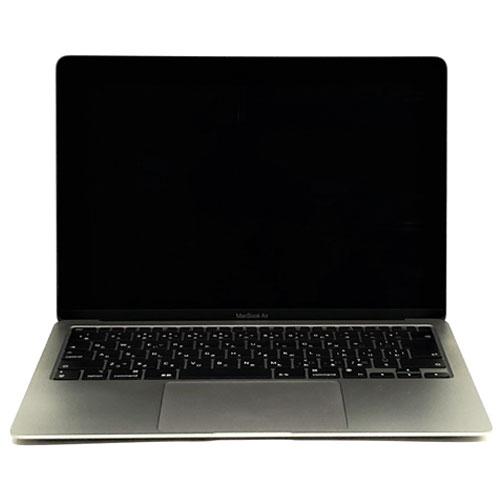 ノートPC Apple ★中古パソコン・Aランク★FVFHW343Q6LT [MacBook Air 10.1(M1 16GB SSD512GB 13.3 MacOS 30日保証)]の画像