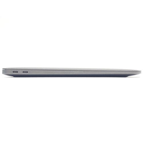 ノートPC Apple ★中古パソコン・Aランク★FVFHW343Q6LT [MacBook Air 10.1(M1 16GB SSD512GB 13.3 MacOS 30日保証)]の画像