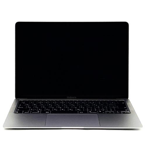ノートPC Apple ★中古パソコン・Aランク★FVFFV3PLQ6LT [MacBook Air 10.1(M1 16GB SSD512GB 13.3 MacOS 30日保証)]の画像