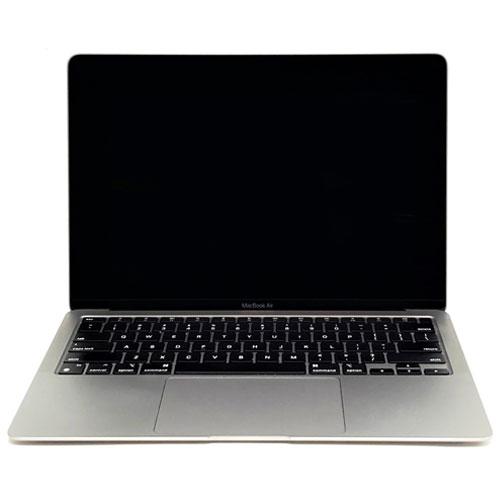 ノートPC Apple ★中古パソコン・Aランク★FVFH91HNQ6LT [MacBook Air 10.1(M1 16GB SSD512GB 13.3 MacOS 30日保証)]の画像