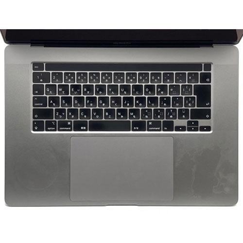 ノートPC Apple ☆中古パソコン・Aランク☆C02F64R9MD6T [MacBook Pro