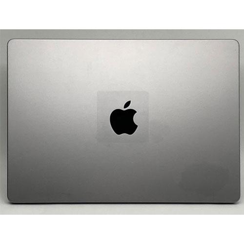 ノートPC Apple ★中古パソコン・Aランク★JMGC6QJR9J [MacBook Pro 18.3(M1 Pro 32GB SSD1TB 14.2 MacOS 30日保証)]の画像