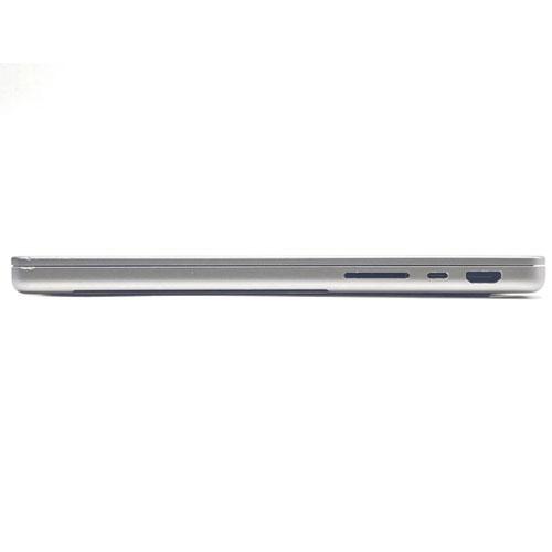 ノートPC Apple ★中古パソコン・Aランク★JMGC6QJR9J [MacBook Pro 18.3(M1 Pro 32GB SSD1TB 14.2 MacOS 30日保証)]の画像