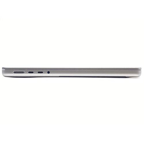 ノートPC Apple ★中古パソコン・Aランク★JMGC6QJR9J [MacBook Pro 18.3(M1 Pro 32GB SSD1TB 14.2 MacOS 30日保証)]の画像