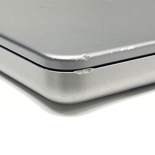 ノートPC Apple ★中古パソコン・Aランク★JMGC6QJR9J [MacBook Pro 18.3(M1 Pro 32GB SSD1TB 14.2 MacOS 30日保証)]の画像