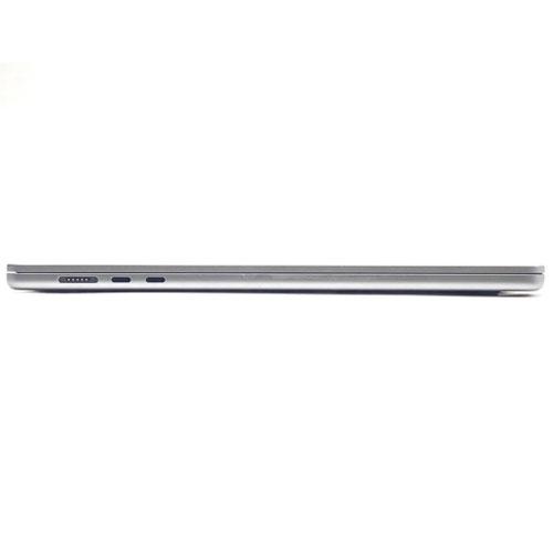 ノートPC Apple ★中古パソコン・Aランク★GG35N6FXYG [Mac 14 15(M2 24GB SSD256GB 15.3 MacOS 30日保証)]の画像
