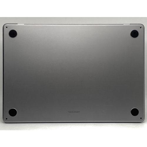 ノートPC Apple ★中古パソコン・Aランク★GG35N6FXYG [Mac 14 15(M2 24GB SSD256GB 15.3 MacOS 30日保証)]の画像