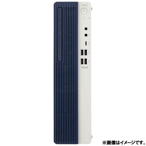 Mate スリムデスクトップPC NEC PC-M1U47LZGFFZM [Mate ML(Core i5