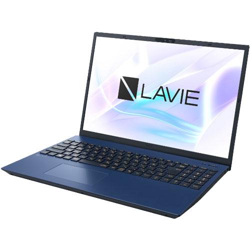 LAVIE Smart ノートPC NEC PC-SE176DCD1-D [LAVIE N16(i7-1255U 16GB