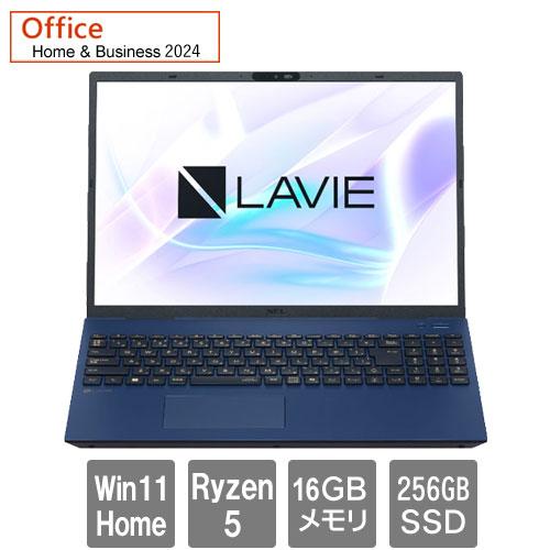 NEC LaVie ノート PC i5 新品SSD 送料無料 LAVIE Smart ノートPC NEC PC-SE29EDCD1-D [LAVIE N16(AMD7535U 16GB