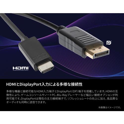 AOC 液晶ディスプレイ AOC U32G4/11 [31.5型ゲーミング液晶