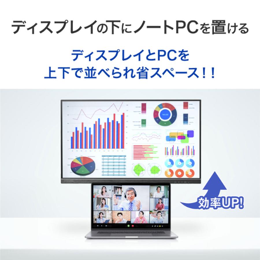 I-O DATA（アイ・オー・データ機器） 液晶ディスプレイ アイ・オー