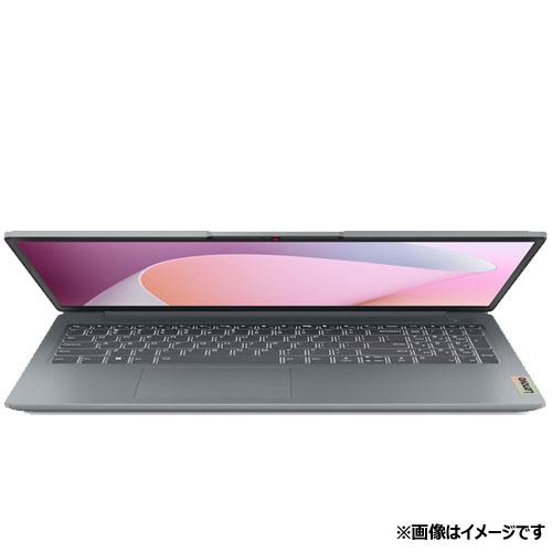 レノボ12世代Core i3-1215U/8G/SSD256G/15.6フルHD IdeaPad Slim ノートPC レノボ・ジャパン 82XM012YJP[IdeaPad 3 Gen 8