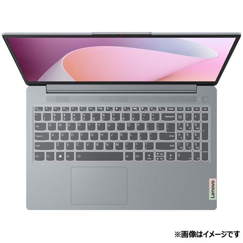 IdeaPad Slim ノートPC レノボ・ジャパン 82XM012YJP[IdeaPad 3 Gen 8