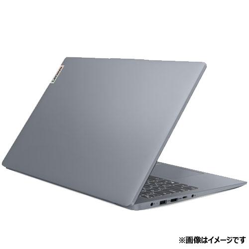 IdeaPad Slim ノートPC レノボ・ジャパン 82XM012YJP[IdeaPad 3 Gen 8