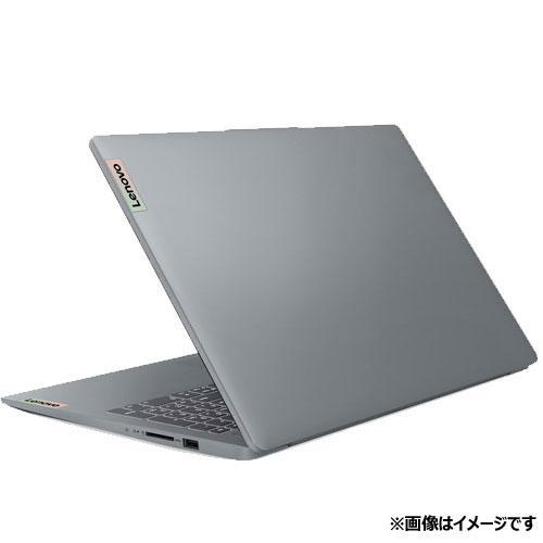 IdeaPad Slim ノートPC レノボ・ジャパン 82XM012YJP[IdeaPad 3 Gen 8