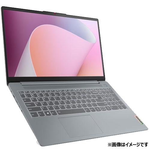 IdeaPad Slim ノートPC レノボ・ジャパン 82XM012RJP[IdeaPad 3 Gen 8