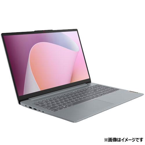 IdeaPad Slim ノートPC レノボ・ジャパン 82XM012RJP[IdeaPad 3 Gen 8