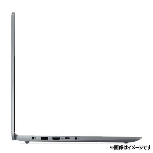IdeaPad Slim ノートPC レノボ・ジャパン 82XM012RJP[IdeaPad 3 Gen 8