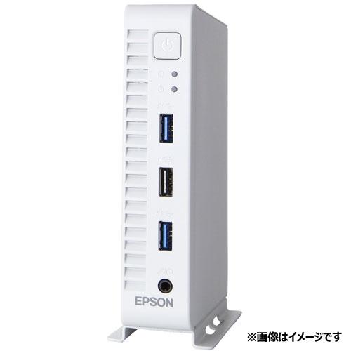 Endeavor スリムデスクトップPC エプソンダイレクト MC56010999