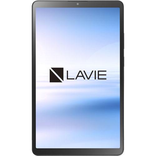 LAVIE Tab Androidタブレット NEC PC-T0855KAS [LAVIE T8 T0855/KAS
