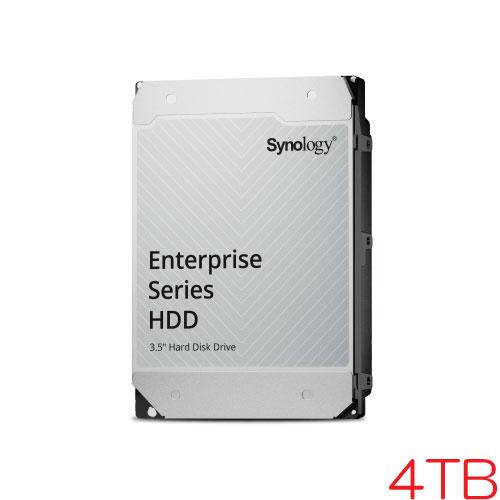 Synology（シノロジー） NAS用HDD Synology HAT5320-4T [4TB HDD