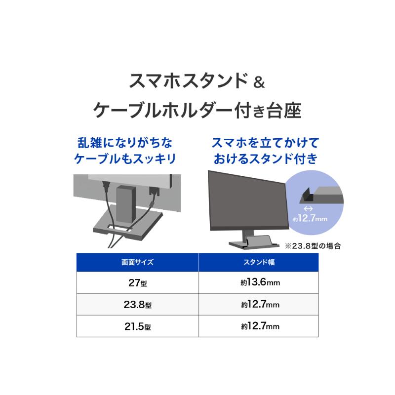 I-O DATA（アイ・オー・データ機器） 液晶ディスプレイ アイ・オー 