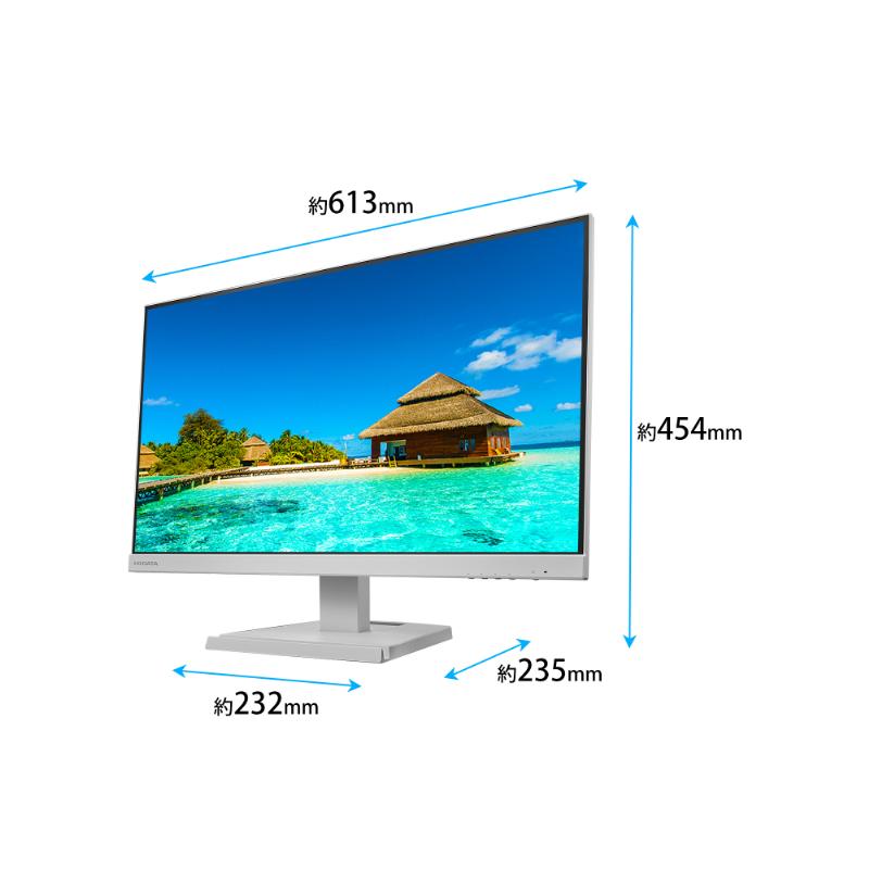 I-O DATA（アイ・オー・データ機器） 液晶ディスプレイ アイ・オー