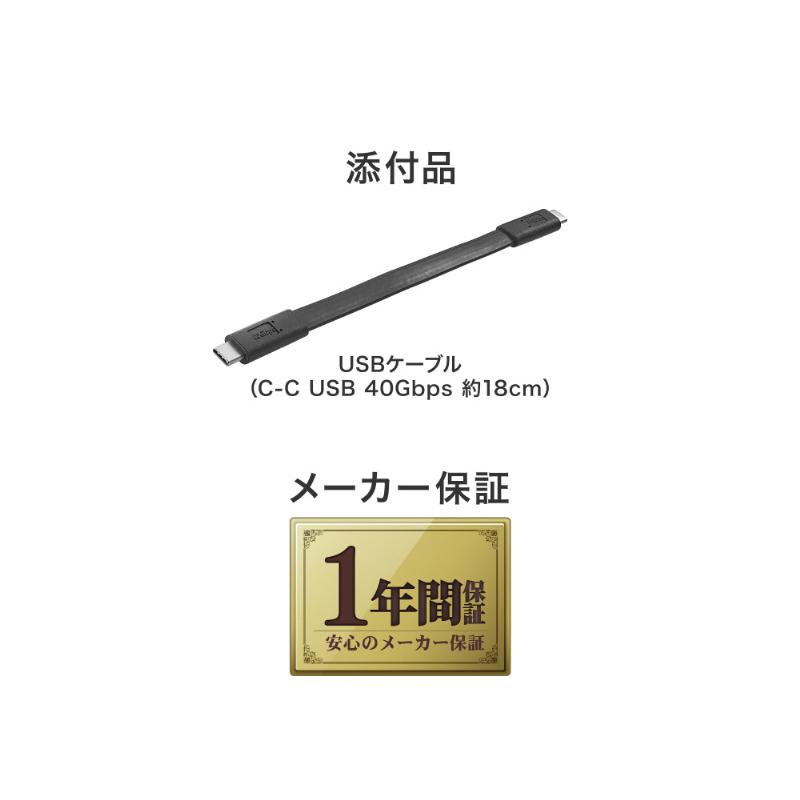 I-O DATA（アイ・オー・データ機器） ポータブルSSD アイ・オー