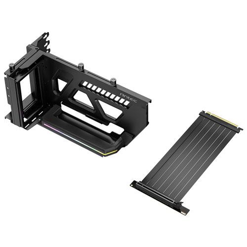 Antec（アンテック） ブラケット＋ライザーケーブル ANTEC SHIFT ARGB