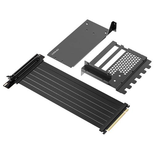 Antec（アンテック） ブラケット＋ライザーケーブル ANTEC PCIE 5.0