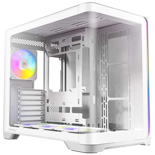 Antec（アンテック） PCケース ANTEC ATX ミドルタワーケース C5 Curve