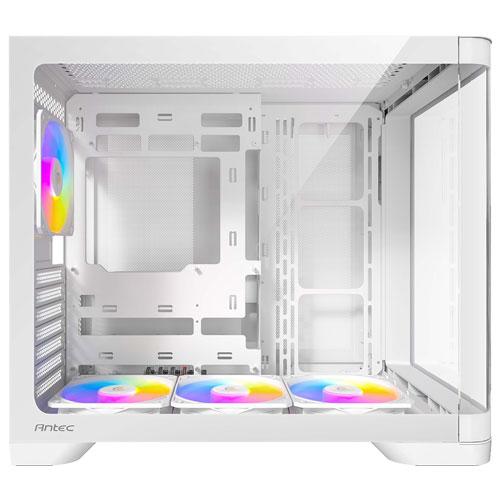 Antec（アンテック） PCケース ANTEC ATX ミドルタワーケース C5 Curve