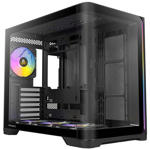 Antec（アンテック） PCケース ANTEC ATX ミドルタワーケース C5 Curve