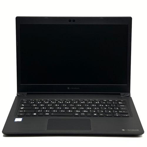 dynabook S ノートPC Dynabook ☆中古パソコン・Aランク☆A6S3DPF21111