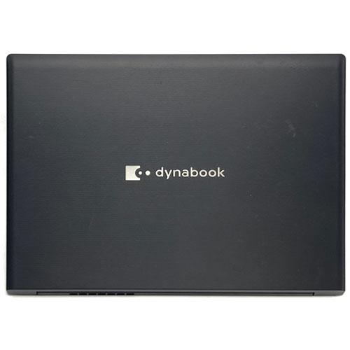 dynabook S ノートPC Dynabook ☆中古パソコン・Aランク☆A6S3DPF21111