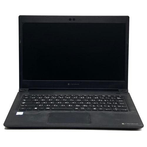 dynabook S ノートPC Dynabook ☆中古パソコン・Aランク☆A6S3DPF21111