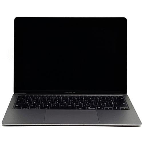 MacBook Air ノートPC Apple ☆中古パソコン・Aランク☆FVFFGEGJQ6L4