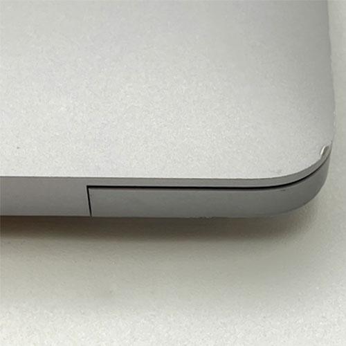 MacBook Air ノートPC Apple ☆中古パソコン・Aランク☆FVFFGEGJQ6L4