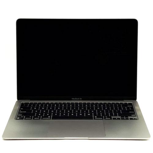ノートPC Apple ★中古パソコン・Aランク★FVFFR2NLQ6LT [MacBook Air 10.1(M1 16GB SSD256GB 13.3 MacOS 30日保証)]の画像